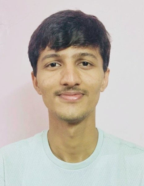 Arya Bhosale