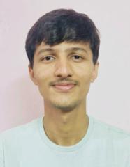 Arya Bhosale