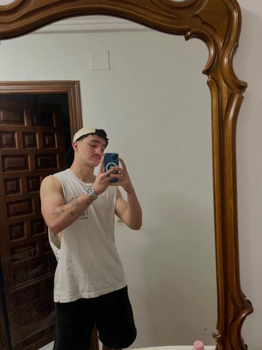 Santiago Deveze Alejandro