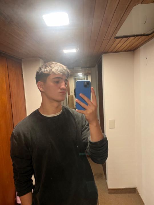 Santiago Deveze Alejandro