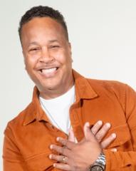 Pastor Patrick Ligon