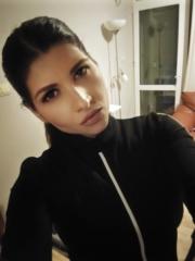 Кристина Начева