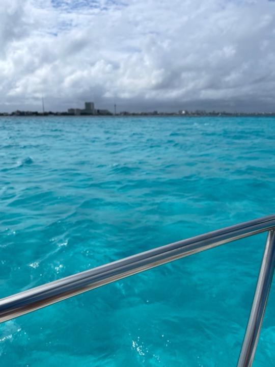 Myron Blanch-Richards