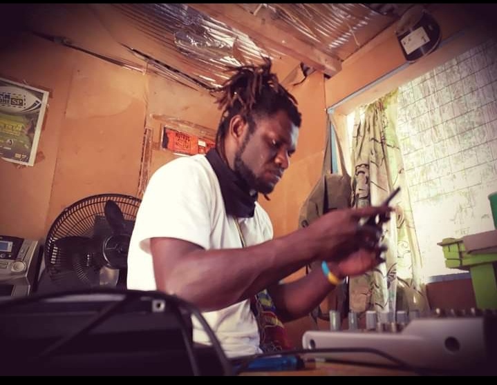 Felix Woiwoi