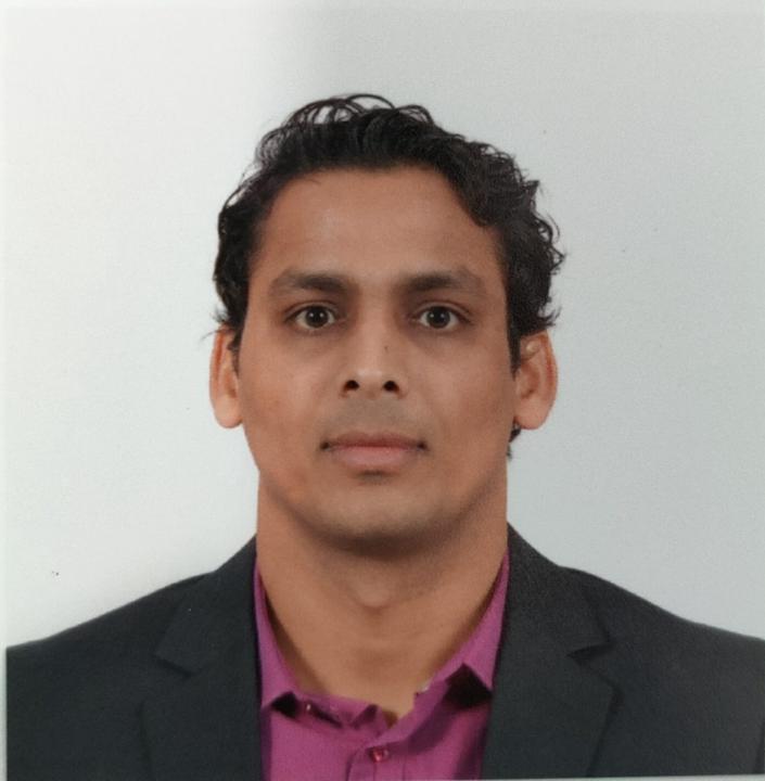 Jagadambi Racharla