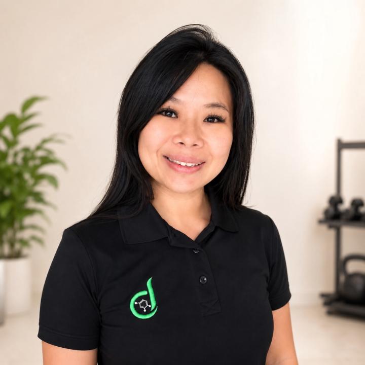 Geraldine See