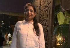 Sudrshana Jain