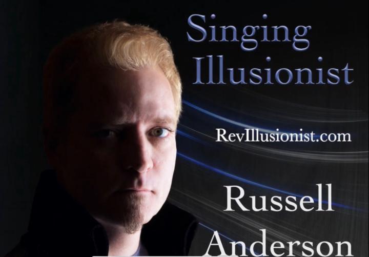 Russell Anderson
