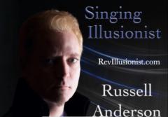 Russell Anderson