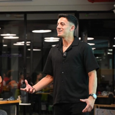 Maverick - Mentor Expert OnLine