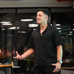 Maverick - Mentor Expert OnLine