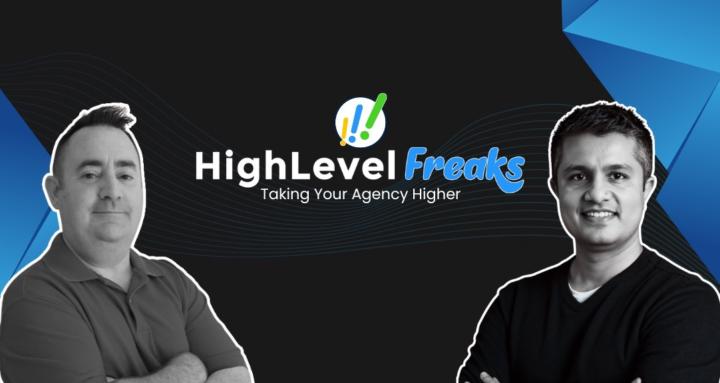 Highlevel Freaks
