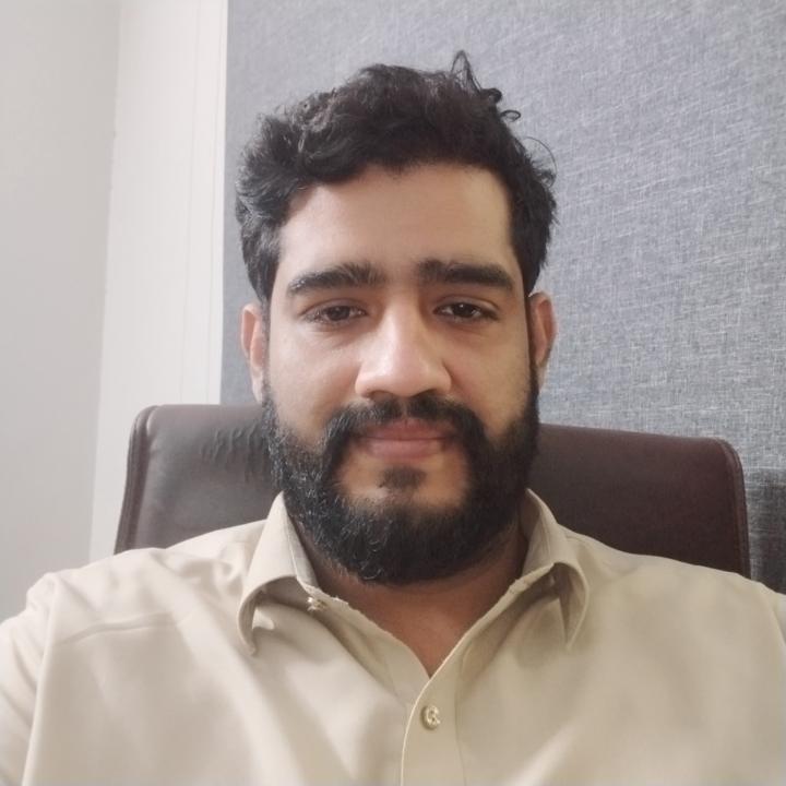 Naeem Asghar