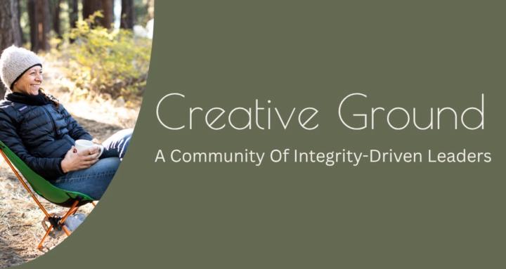 Creative Ground