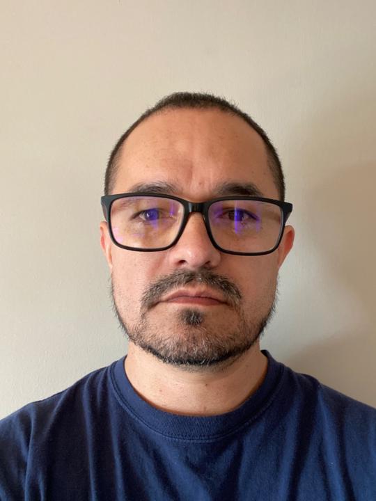René Meza