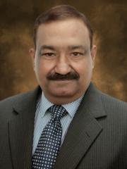 Munawar Ahmad