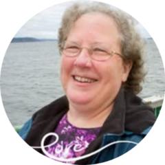 Miriam Jones