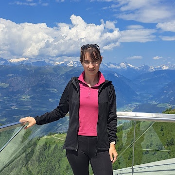 Tereza Kolářová