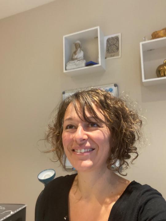 Sandra Veyer