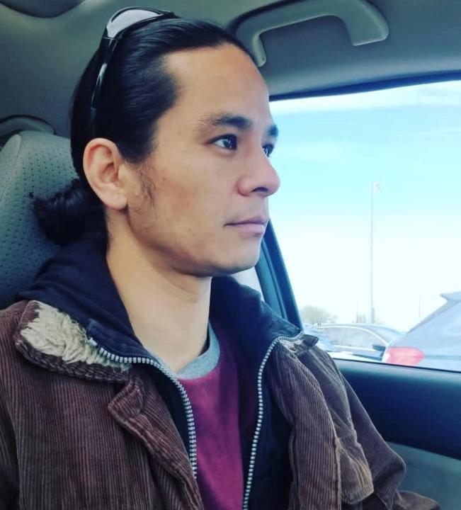 Erick Ramirez