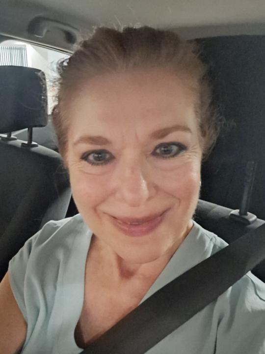 Susanne Jaiser