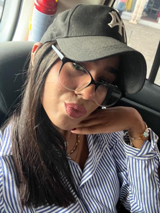 Shaedy Ramírez