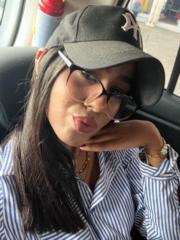 Shaedy Ramírez