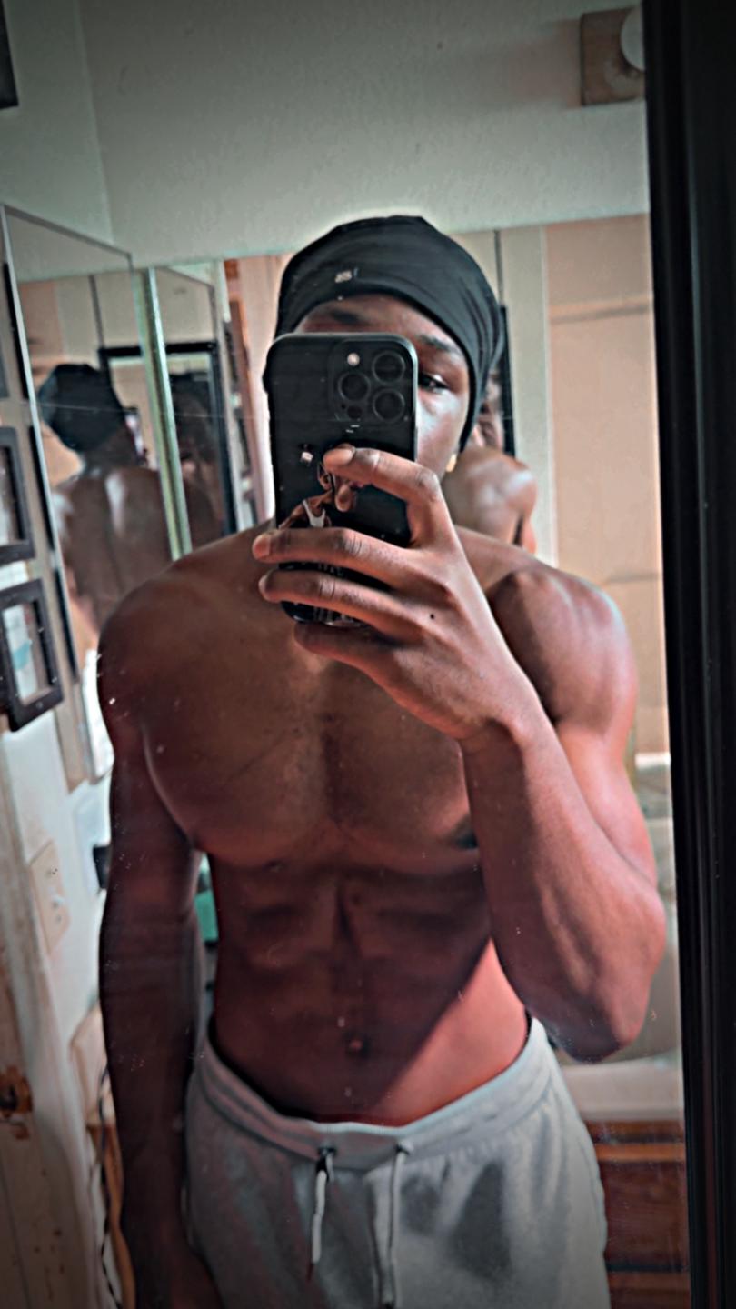 Muscle Money Mental