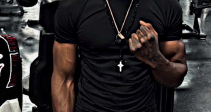 Muscle Money Mental