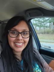Sarina Raj
