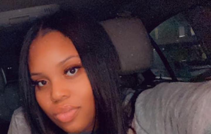 Alexis Witherspoon