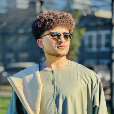 Abdulelah Aladani
