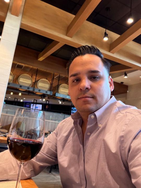Cesar Avila