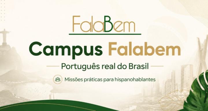 Campus Falabem