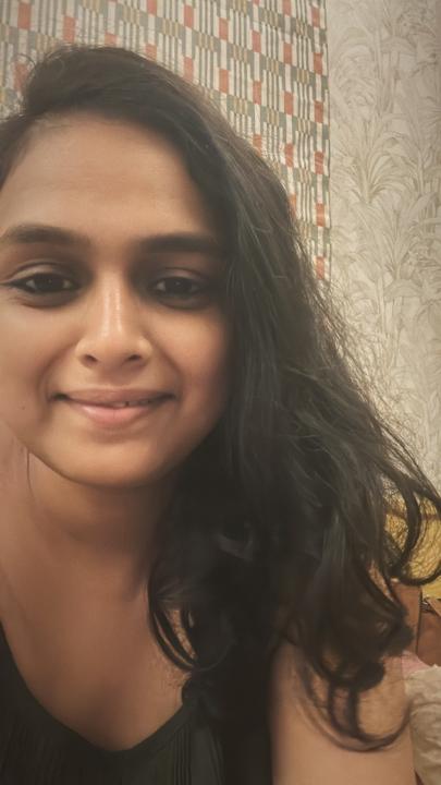Shruti Simpi