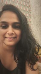 Shruti Simpi