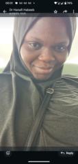 Tasleemah Akinlade