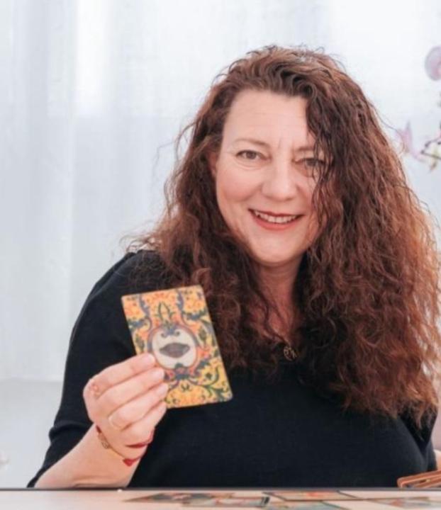 טלי יורגראו