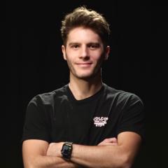Matthew Peretti