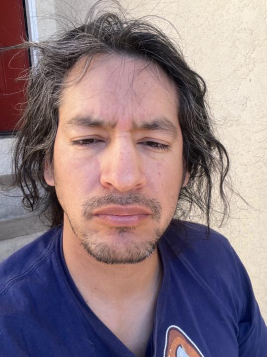 Francisco De la cruz