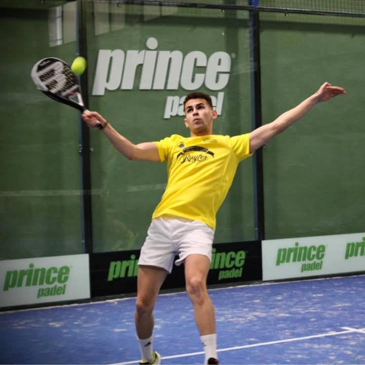 Jose Carlos Monescillo Calzado