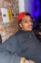 Keontae Hardy