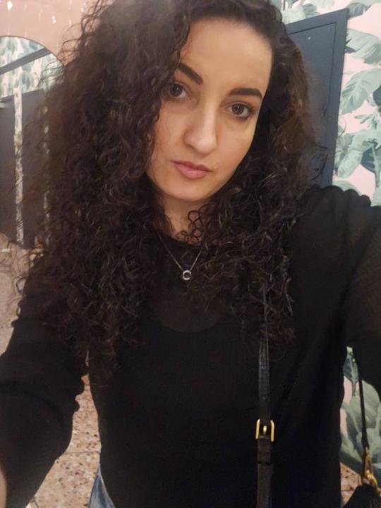 Viktoriia Koval