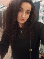 Viktoriia Koval