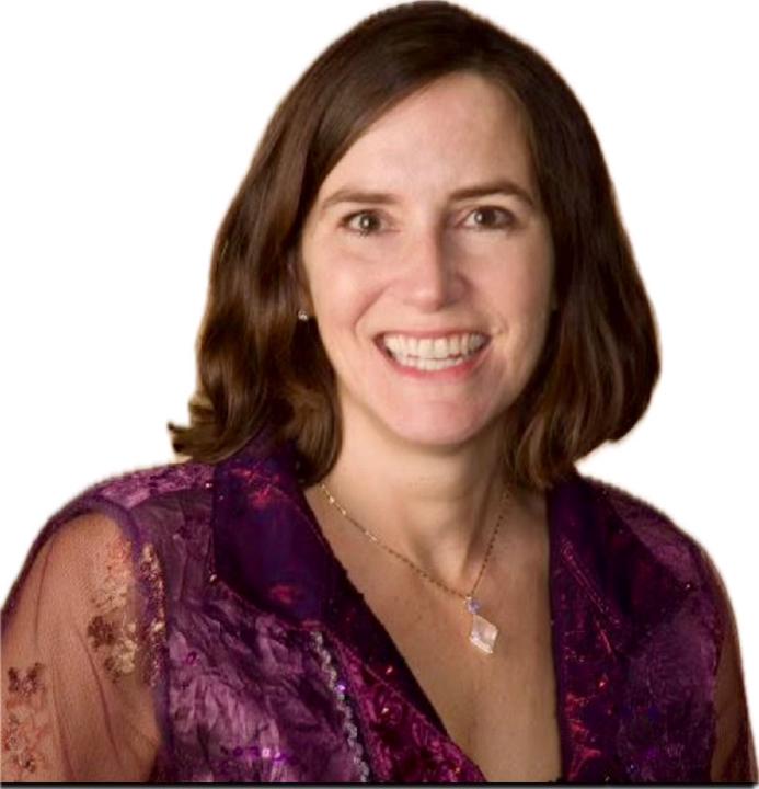 Tracy Latz
