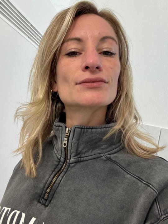 Rahel Haas