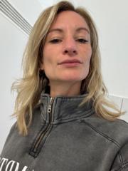 Rahel Haas