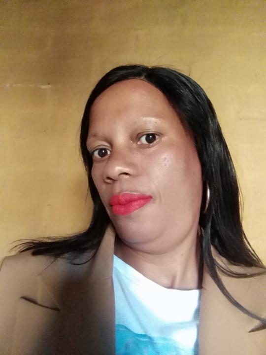 Mafa Vilakazi