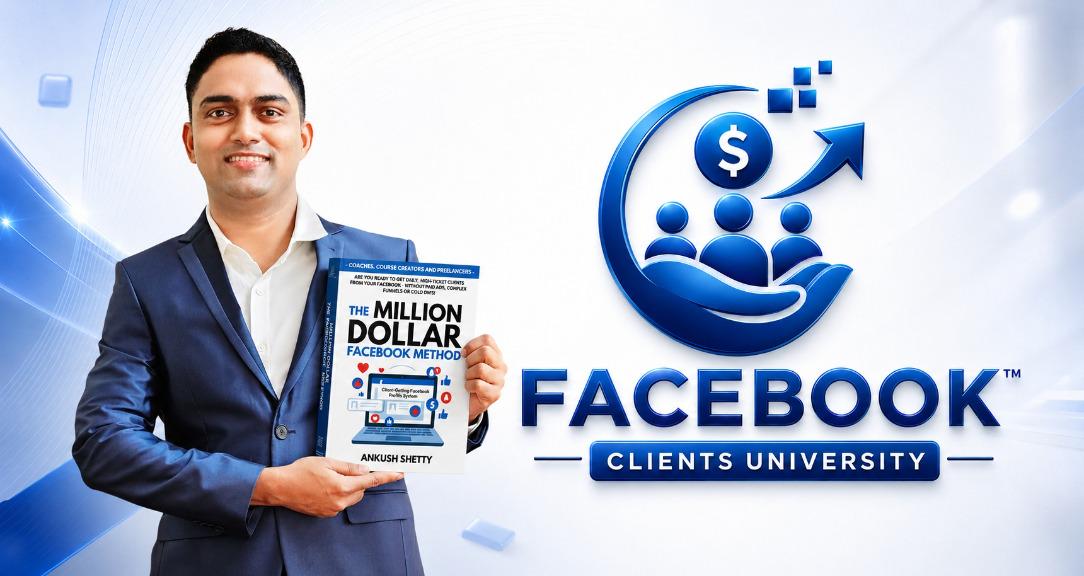 Facebook Clients University