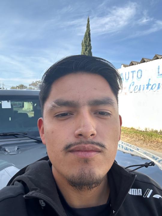 Kevin Valencia